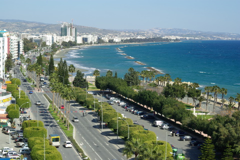Limassol, Cyprus
