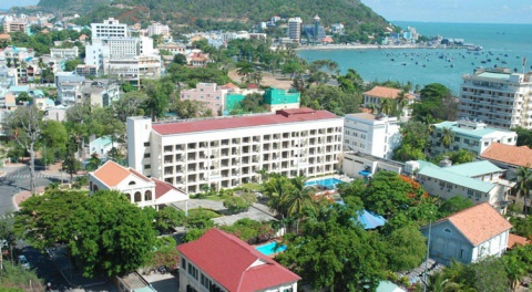 Vung Tau, Vietnam