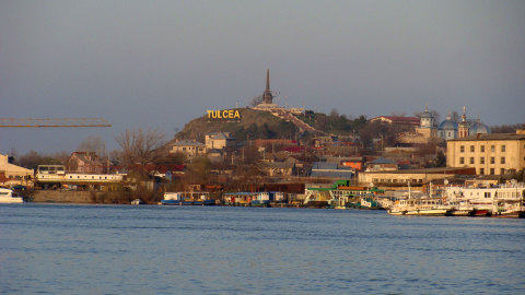 Tulcea, Romania