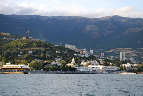 Yalta, Russian Federation