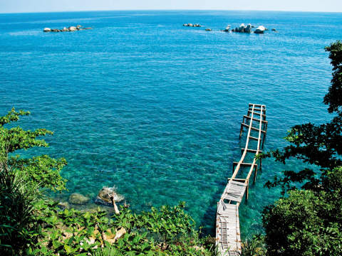 Bintan Island, Indonesia