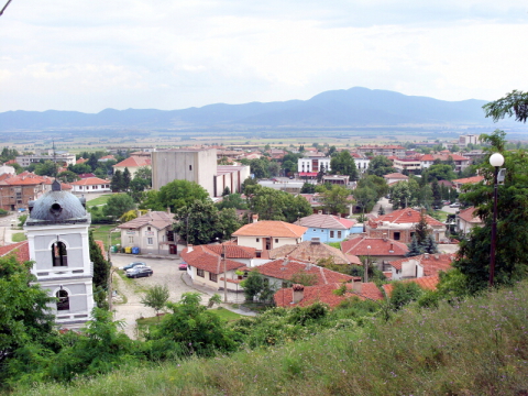 Sopot, Bułgaria