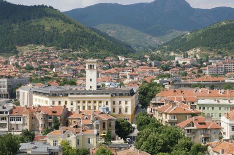 Sliven, Bulgaria