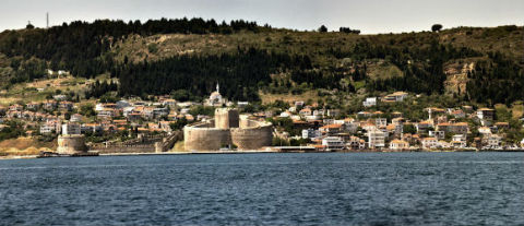 Çanakkale, Türkiye