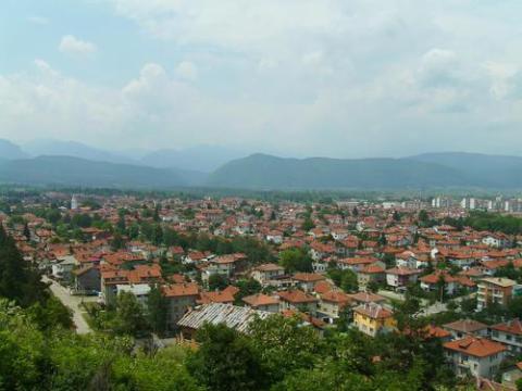 Samokov, Bulgaria
