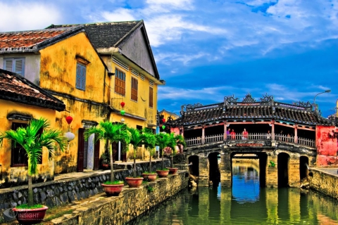 Hoi An City, Vietnam