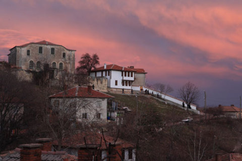 Ivaylovgrad, Bulgaria