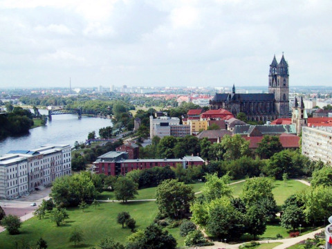 Magdeburg, Germany