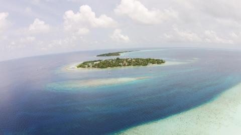 Rasdhoo, Maldives