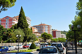 Portorož, Slovenia