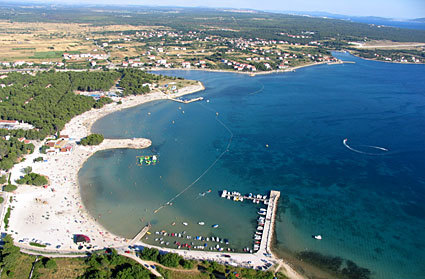 Zaton, Croatia