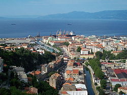 Rijeka, Croatia