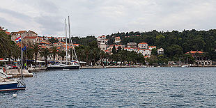 Cavtat, Croatia