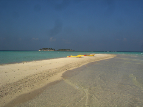 North Ari Atoll, Maldives