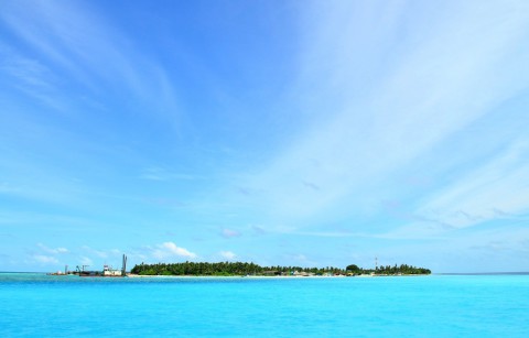 Kudarikilu, Maldives