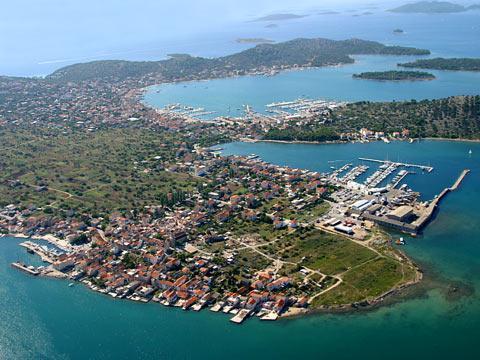 Murter, Croatia