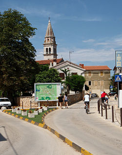 Tar-Vabriga, Croatia