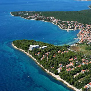 Petrcane, Croatia