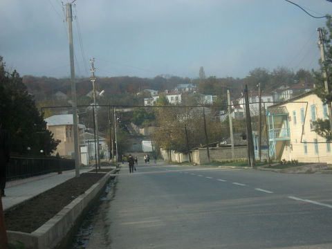 Qusar, Azerbejdżan