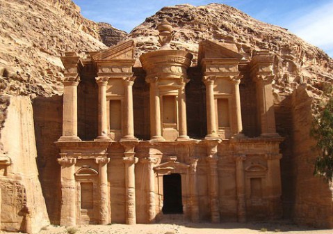 Petra, Jordan