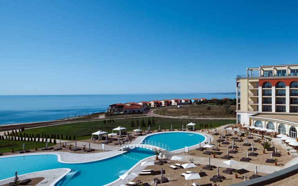 Før Editor bestikke Lighthouse Golf &amp; Spa Resort - Balchik, Bulgaria Kavarna, Bulgaria
