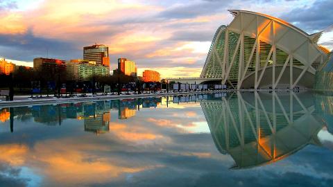 Valencia, Spain