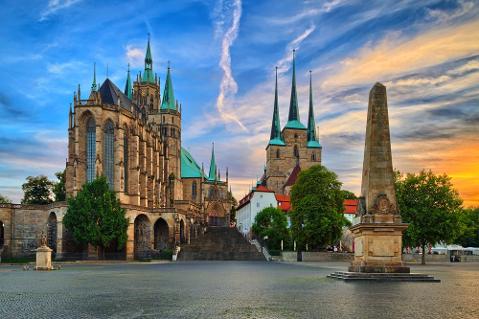 Erfurt, Germany