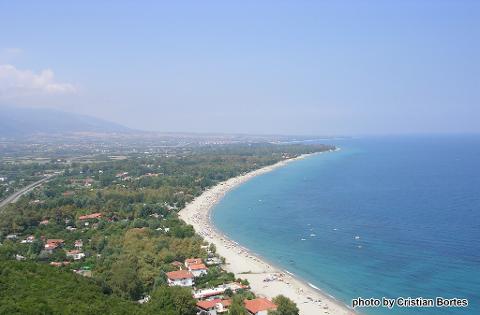 Pieria, Greece