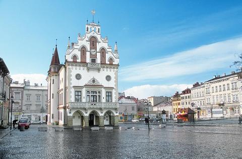 Rzeszow, Poland