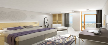 Double Room S