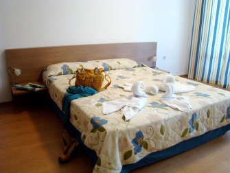 Apartment 2 Bedroom