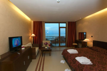 Double Room Sea view