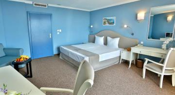 Double Room Sea View