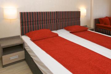 Double Room-All