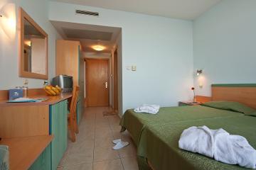 Double Room sae view