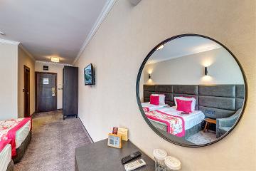 Double Room Deluxe